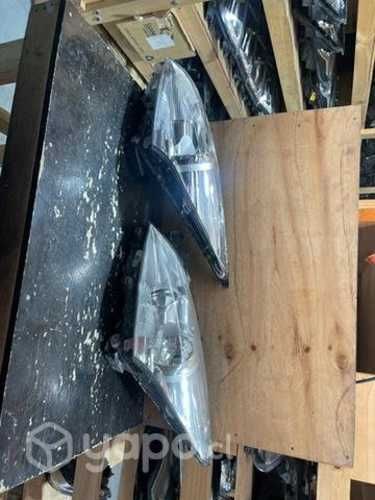 Optico Peugeot 3008 2015