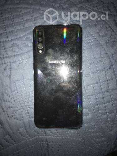 Samsung Galaxy A30s