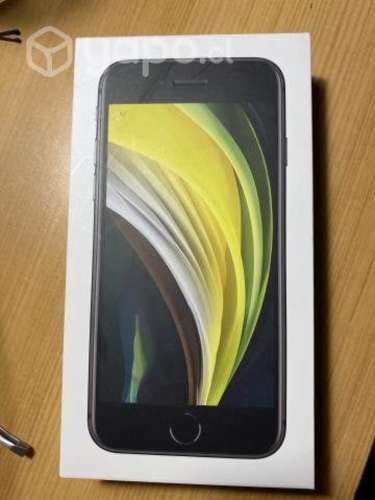 IPhone SE 2020