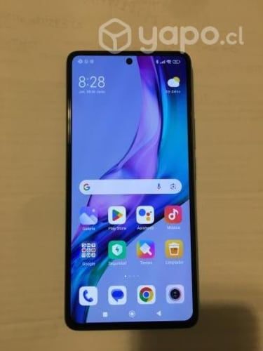 Xiaomi Mi 11T