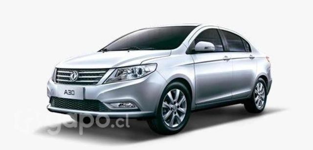 Dfm retrovisor rh a30/ax3