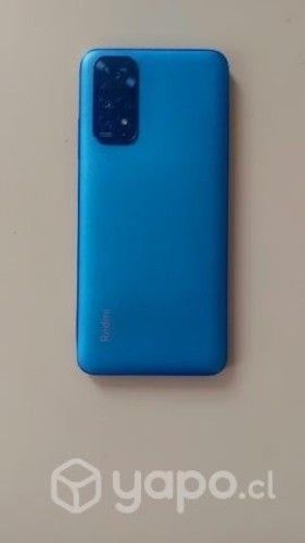 Celular xiaomi note 11