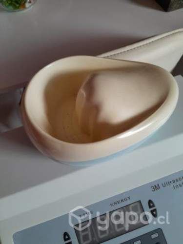 Spa de uñas a bateria