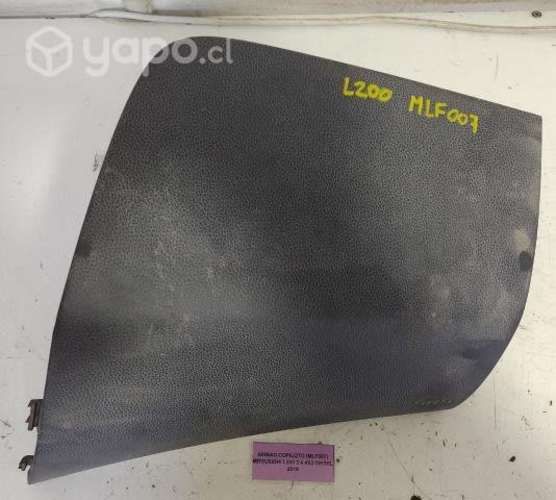 Airbag Copiloto (MLF007) Mitsubishi L
