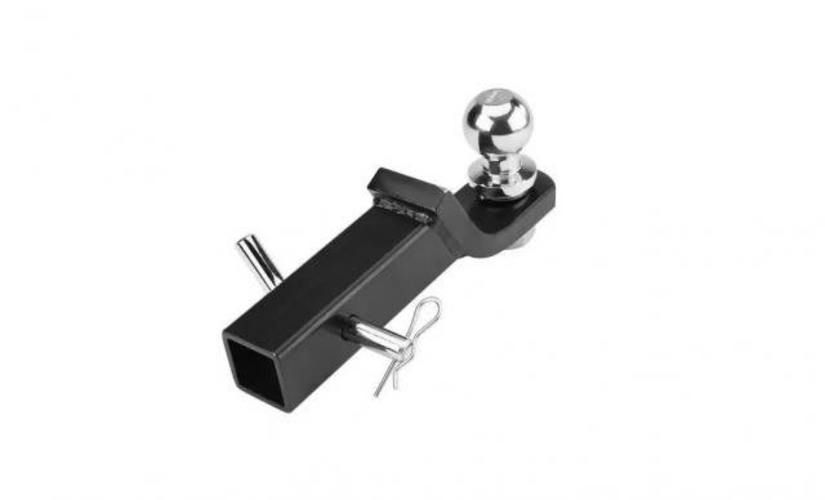 Kit Completo Coco Arrastre Para Autos Y Camionetas