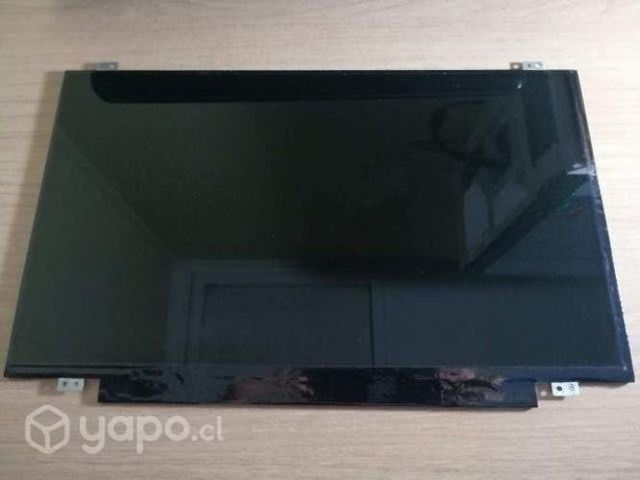 Pantalla Slim 14 30 pines