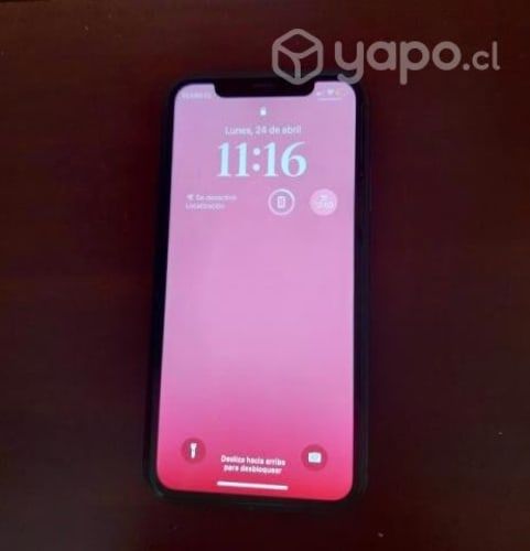 IPhone 11 + Accesorios