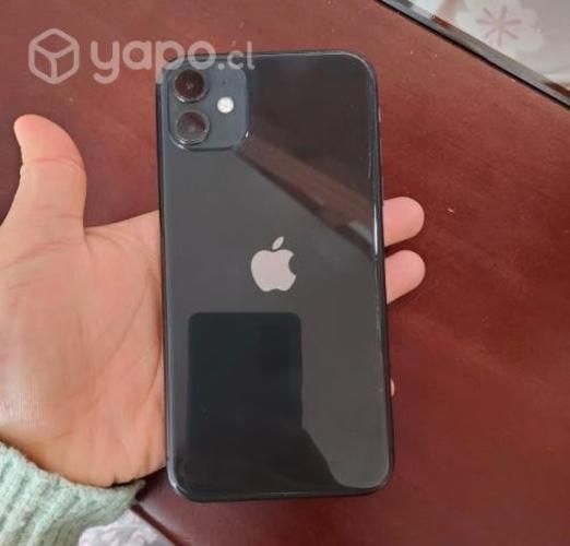 IPhone 11 + Accesorios
