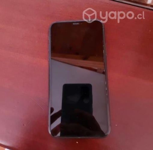 IPhone 11 + Accesorios