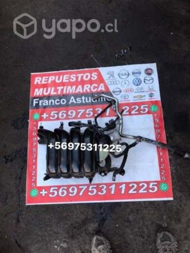 Multiple de admision rav 