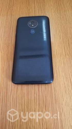 Motorola moto g7 power