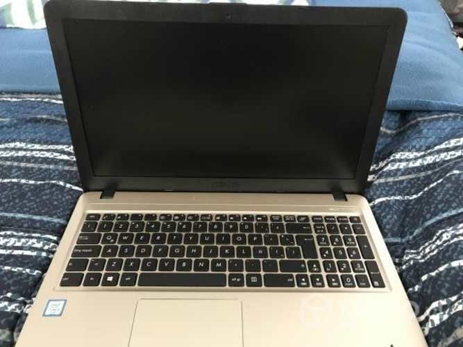 computador Asus