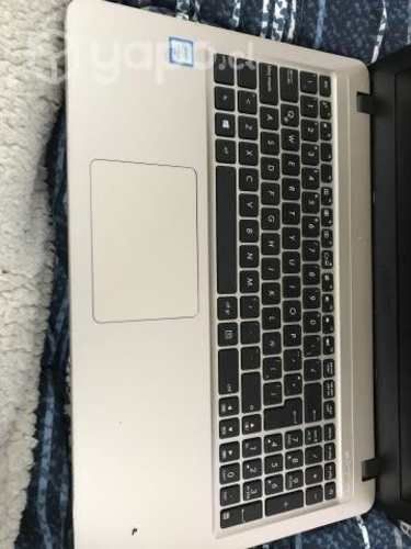 computador Asus