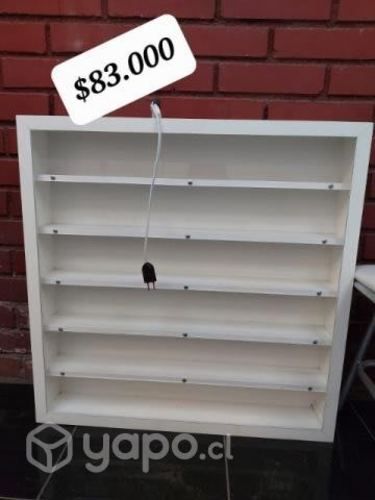 Muebles para salón de manicure y depilaci