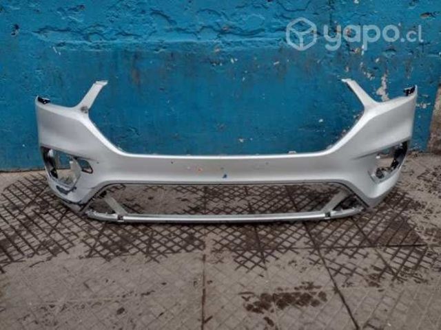Parachoque del Ford escape 2017-2019