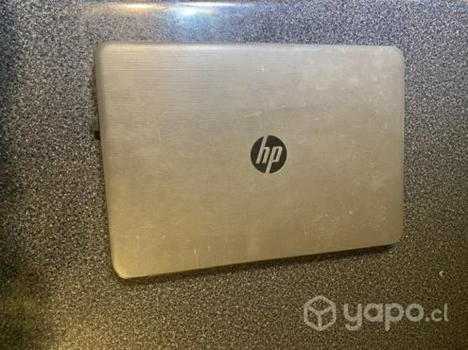 Notebook HP core i3