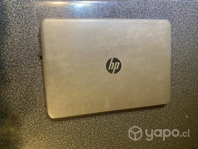 Notebook HP core i3