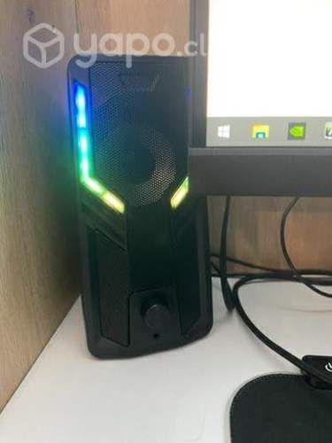 PC Gamer Gama media/alta