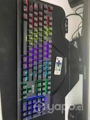 PC Gamer Gama media/alta