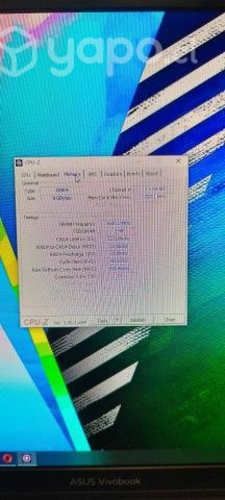 Notebook asus vivobook pro 15 oled gamer