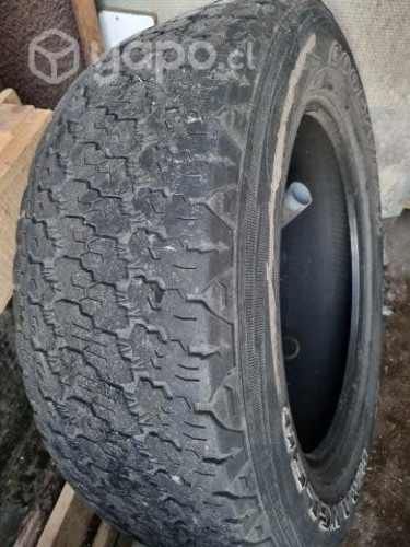 Neumaticos Goodyear