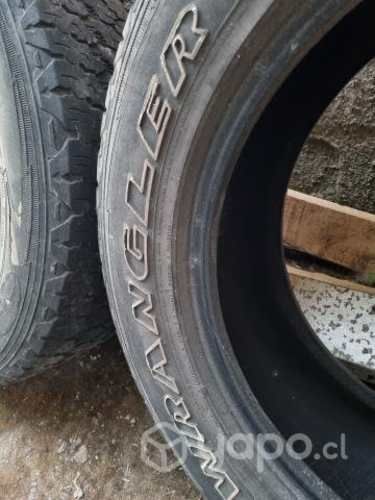 Neumaticos Goodyear