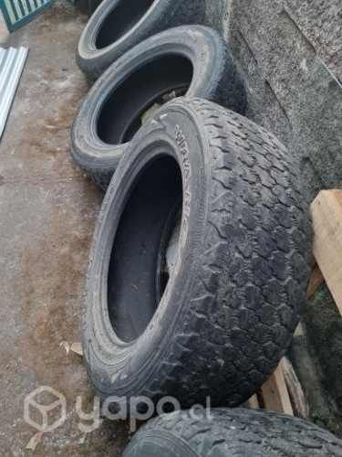 Neumaticos Goodyear