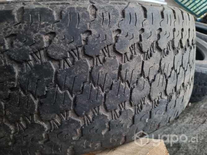 Neumaticos Goodyear