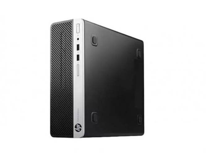 Pc HP Prodesk 400 G4