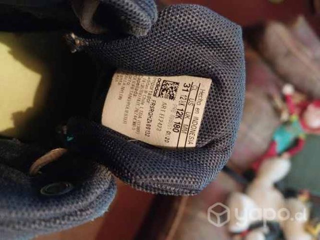 Calzado adidas terrex