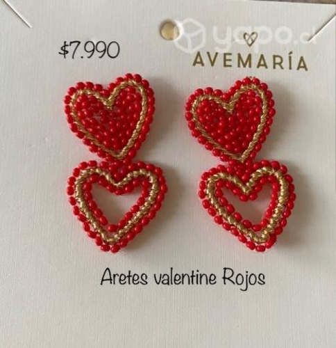 Aretes