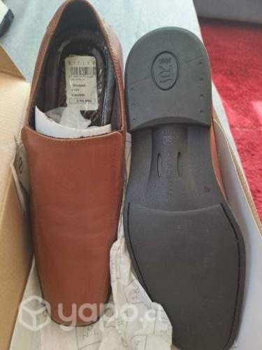Zapatos de vestir