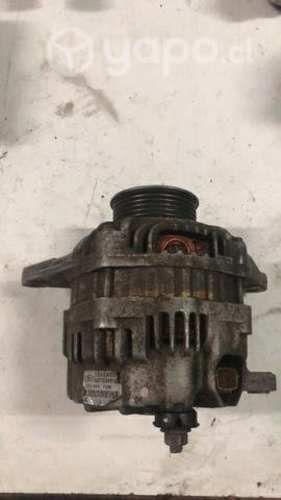 Alternador Mitsubishi l