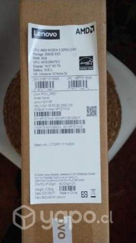 Notebook Lenovo E41-55