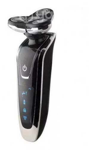 Afeitadora Eléctrica Portátil Surker Sk-3007 Ipx6