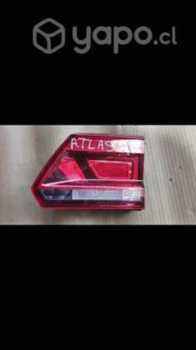 Foco Derecho Volkswagen Atlas