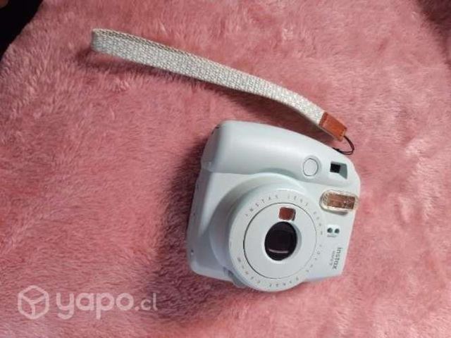 Cámara instantánea
