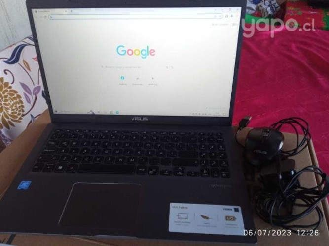 Laptop Asus