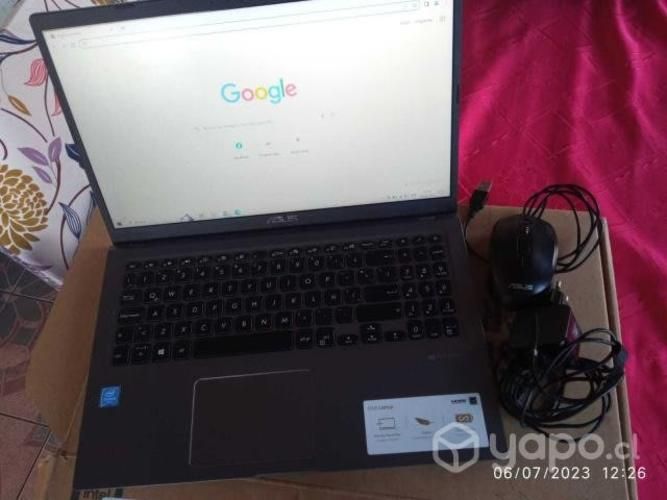 Laptop Asus