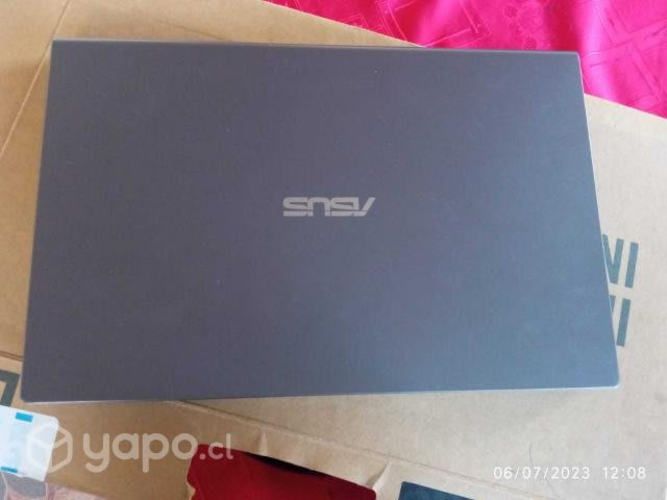 Laptop Asus