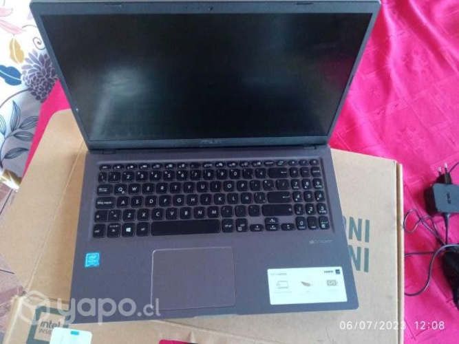 Laptop Asus