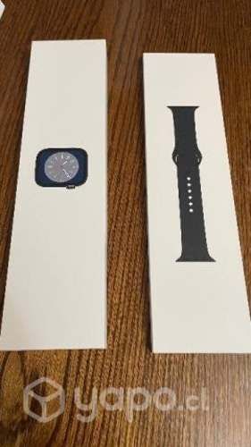 Apple watch series 8 GPS/Cellular