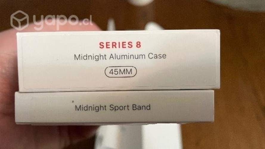 Apple watch series 8 GPS/Cellular