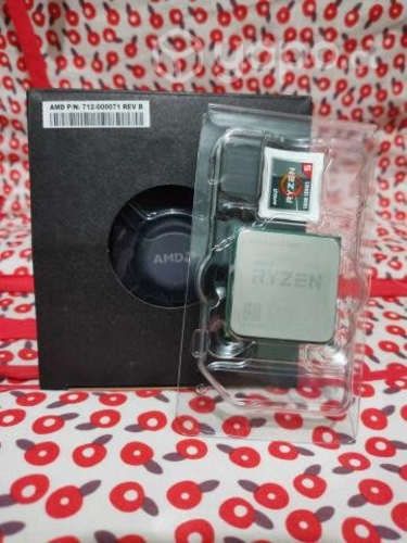 Procesador Ryzen 3 3200g