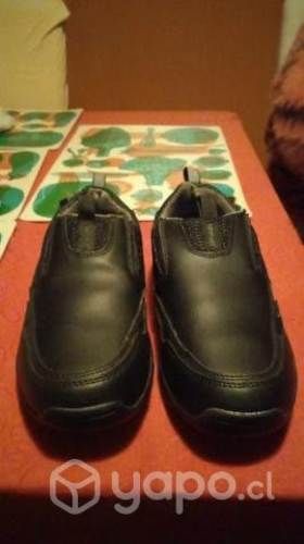 Zapatos de colegio niño