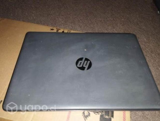 Notebook HP 245 G7