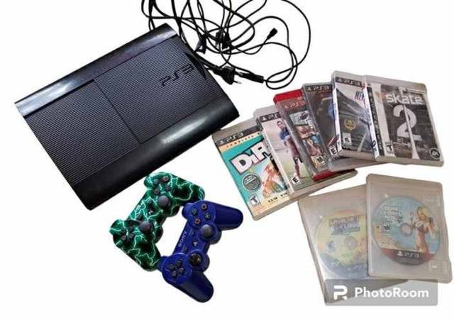 Play 3 perfecto estado