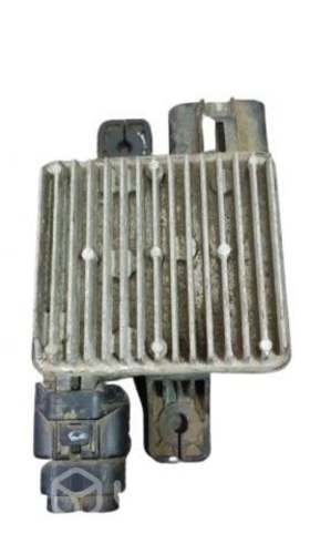 Modulo electroventilador Ssangyong New Actyon 13