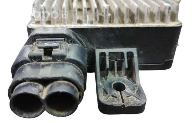 Modulo electroventilador Ssangyong New Actyon 13