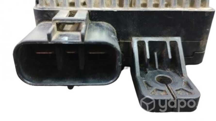 Modulo electroventilador Ssangyong New Actyon 13